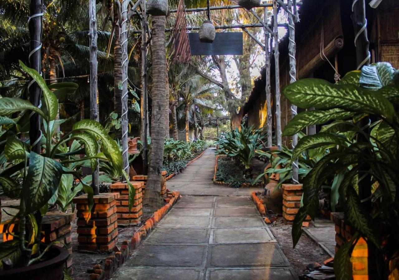 Longson Muine Backpacker Paradise Resort
