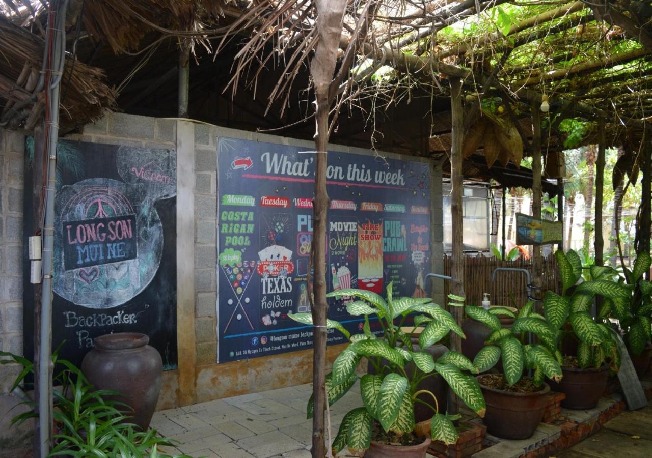 Resort Longson Muine Backpacker Paradise 2*