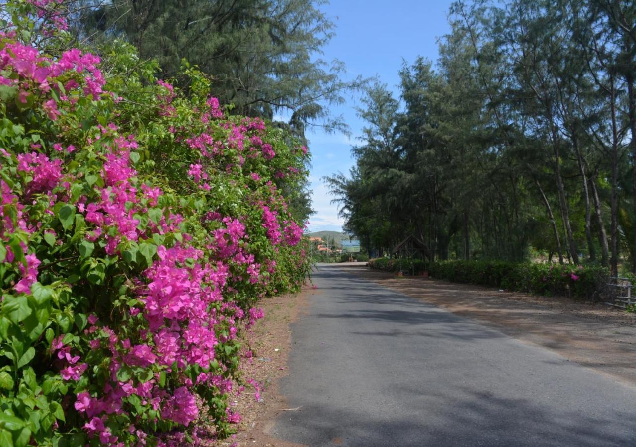 Resort Longson Muine Backpacker Paradise 2*