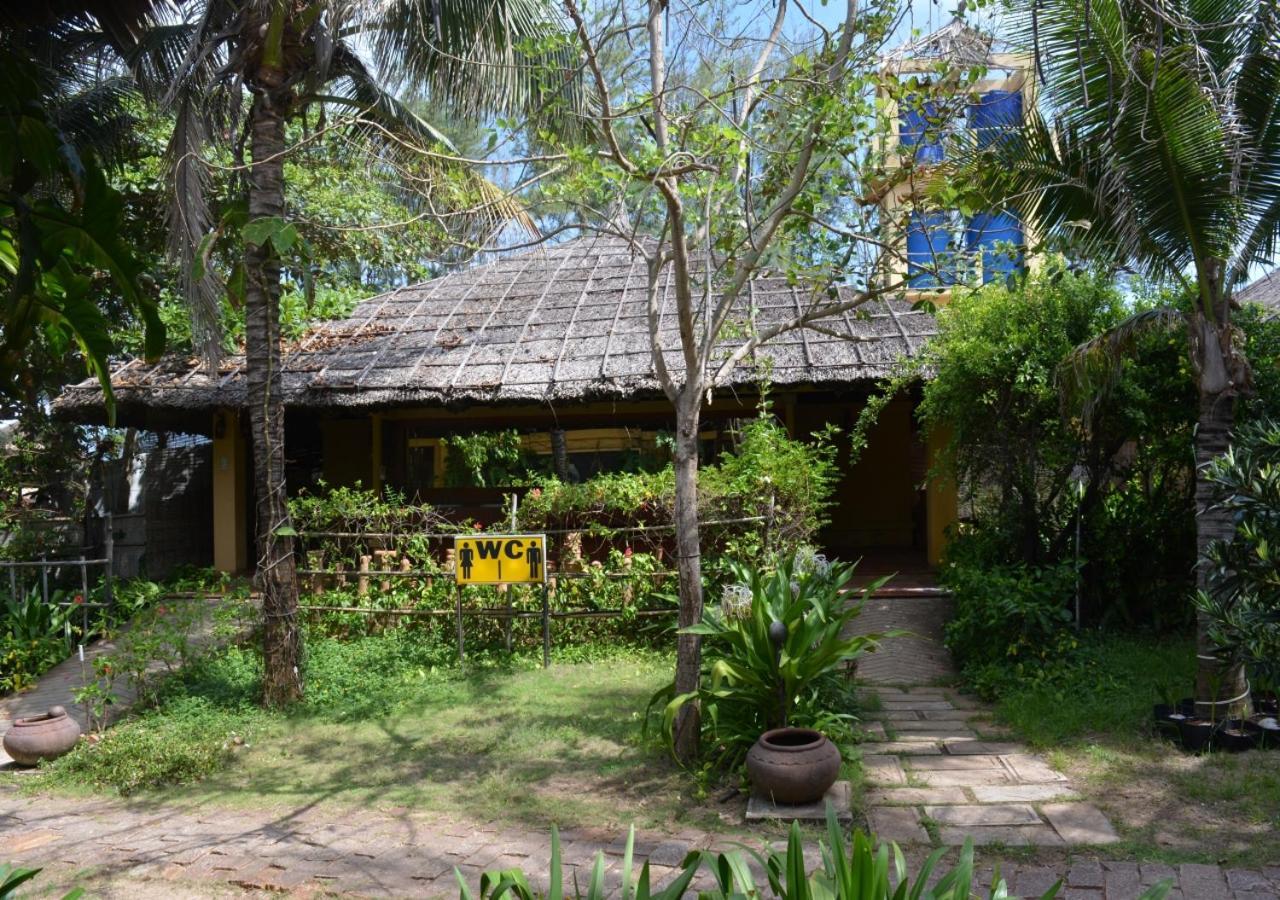 Resort Longson Muine Backpacker Paradise