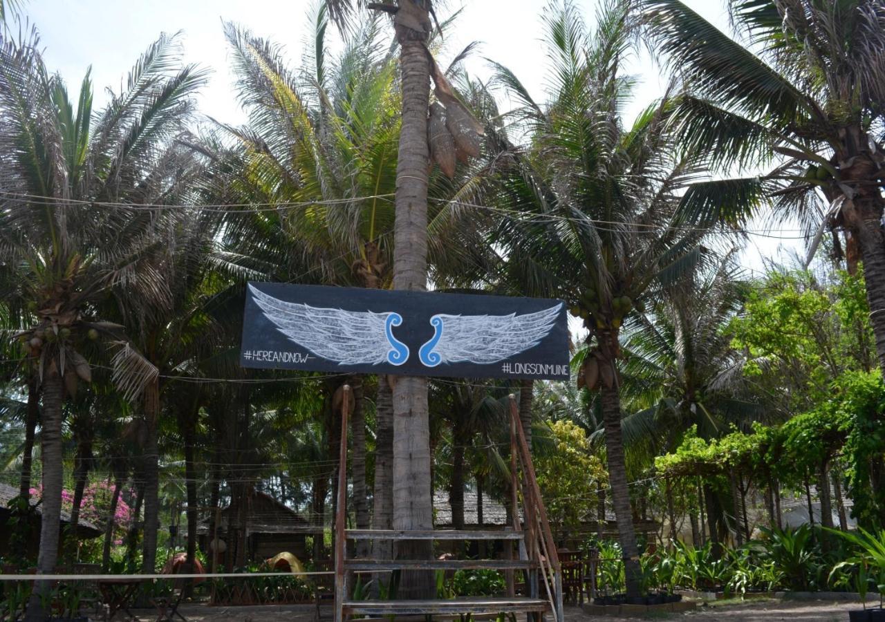 Longson Muine Backpacker Paradise Resort Mui Ne