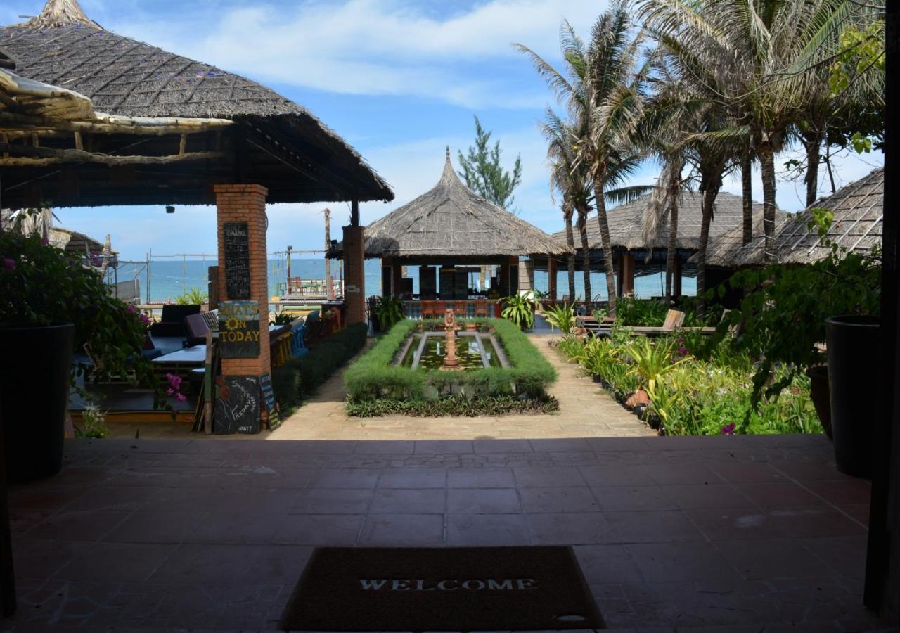 Longson Muine Backpacker Paradise Resort 2*