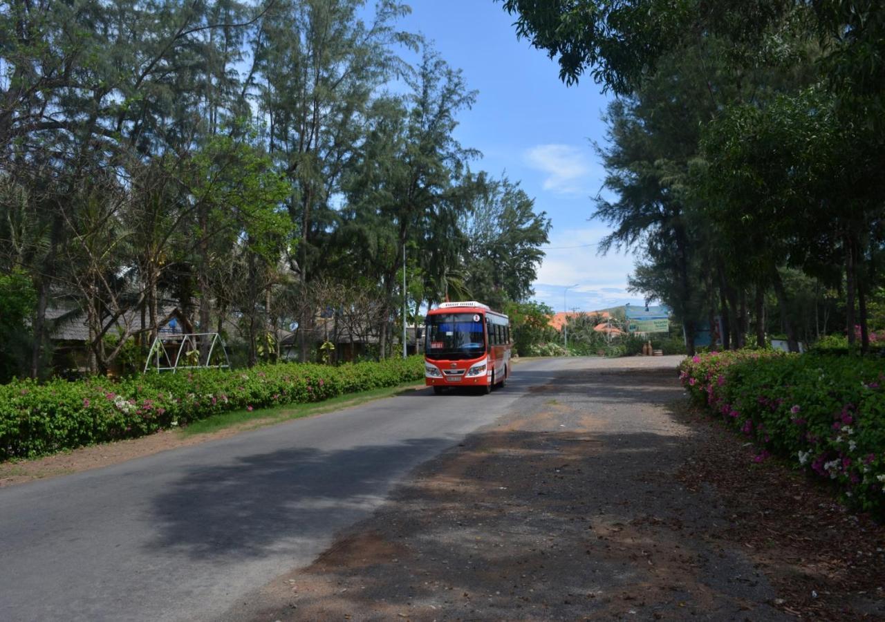 Longson Muine Backpacker Paradise Resort 2*