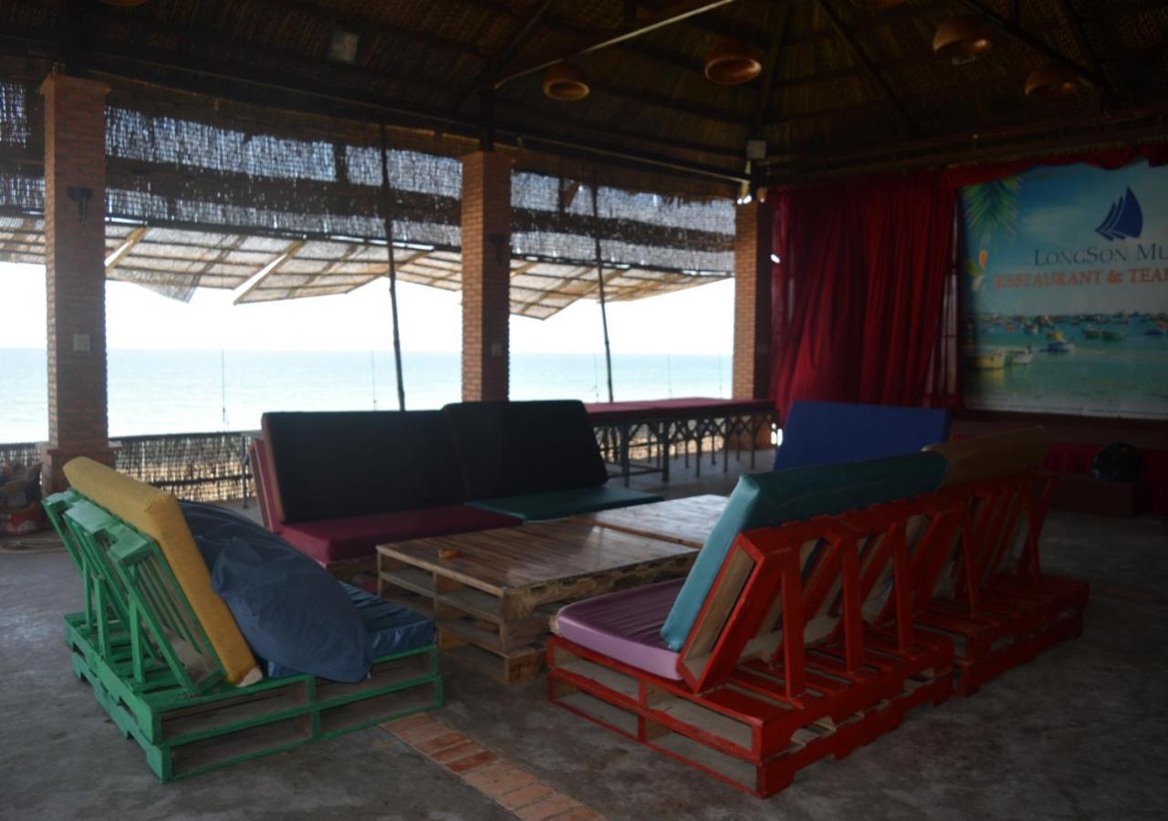 Longson Muine Backpacker Paradise 2* Mui Ne