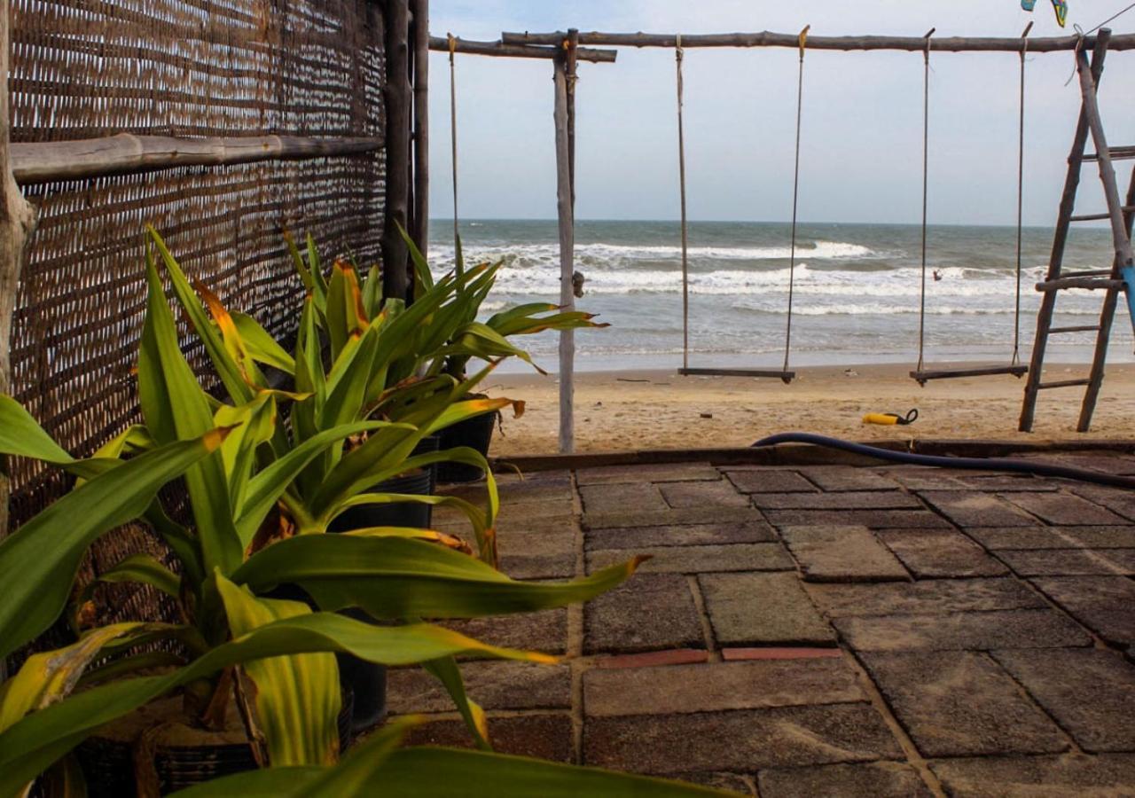 Resort Longson Muine Backpacker Paradise 2*