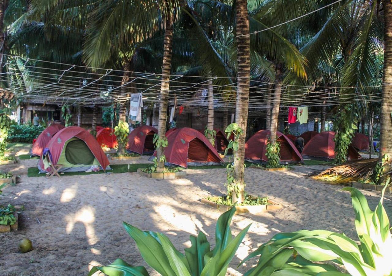 Resort Longson Muine Backpacker Paradise 2*