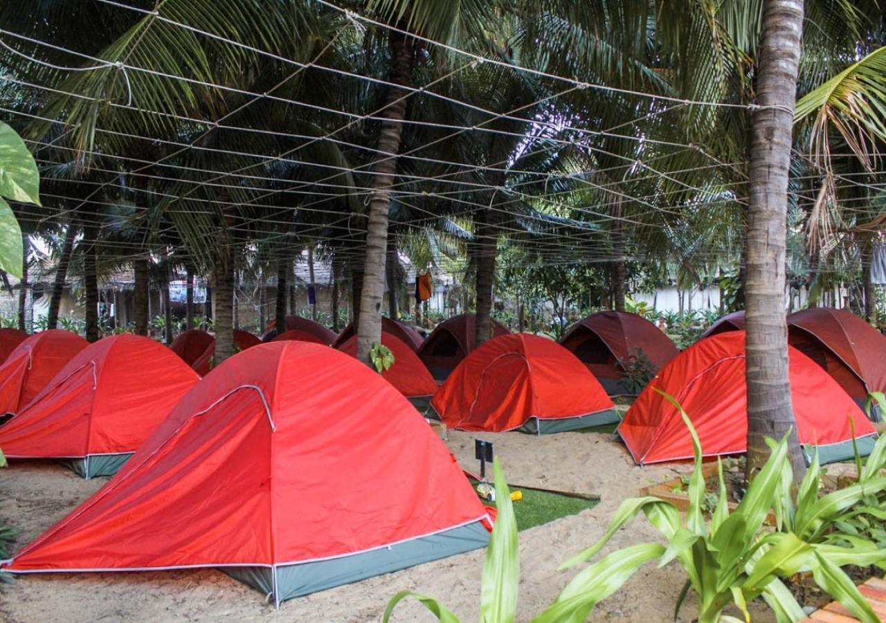 Longson Muine Backpacker Paradise