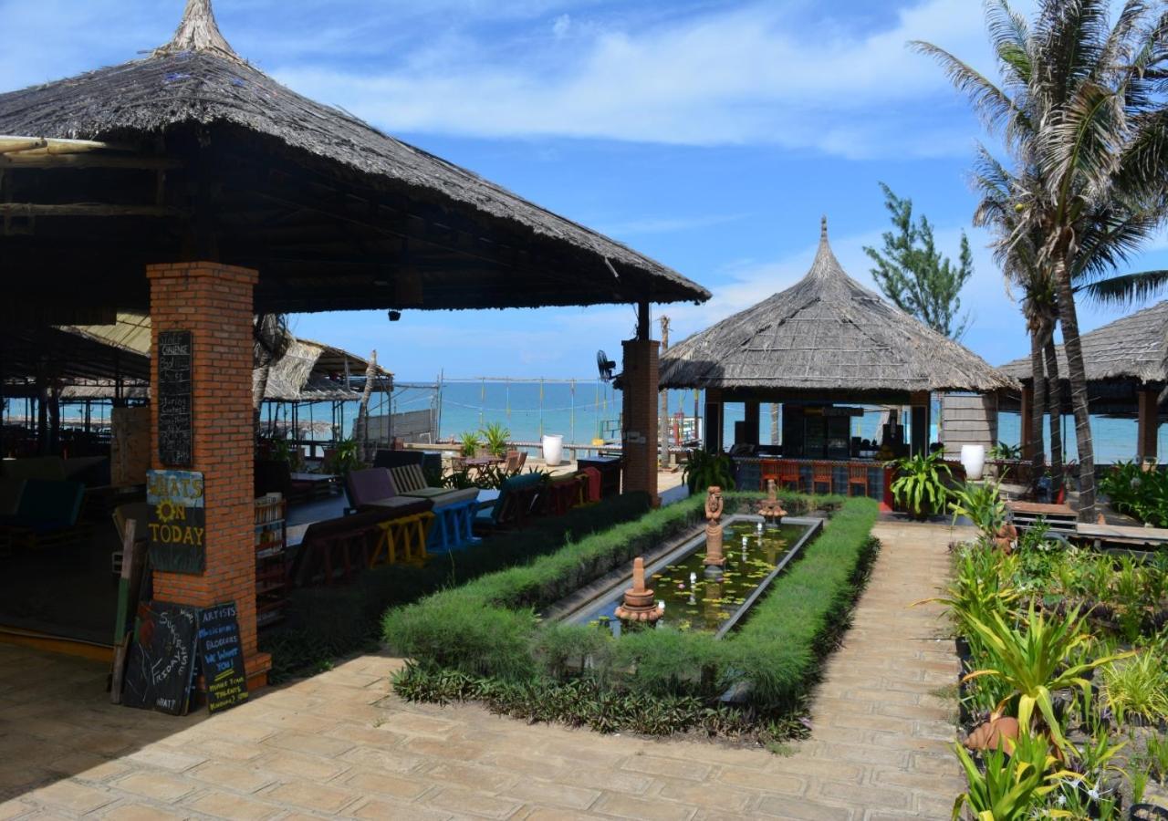 Longson Muine Backpacker Paradise Resort 2*