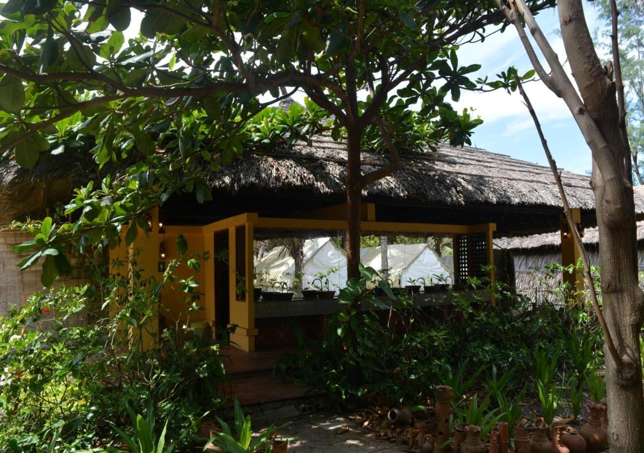 Longson Muine Backpacker Paradise Resort 2*