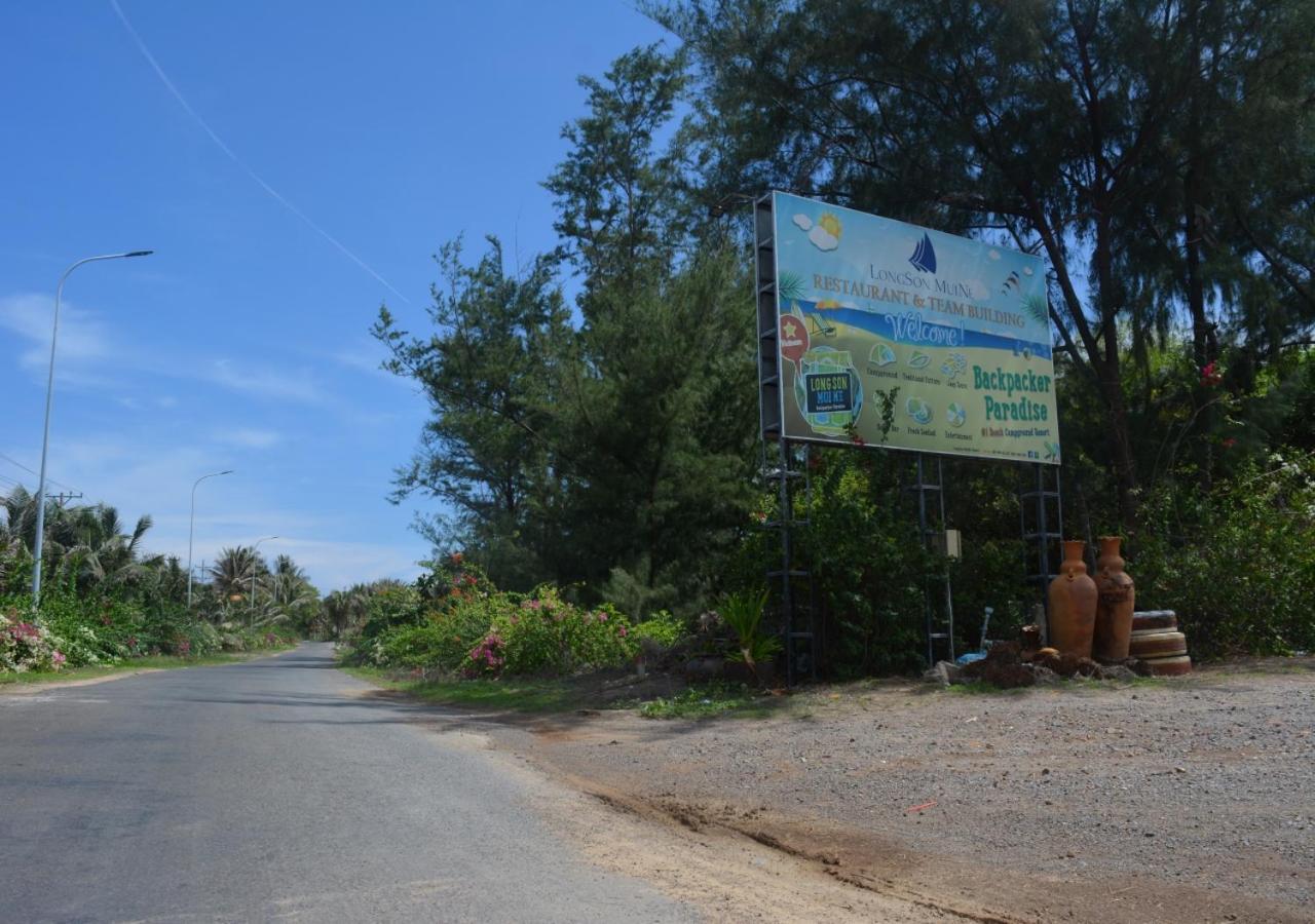 Longson Muine Backpacker Paradise Resort 2*