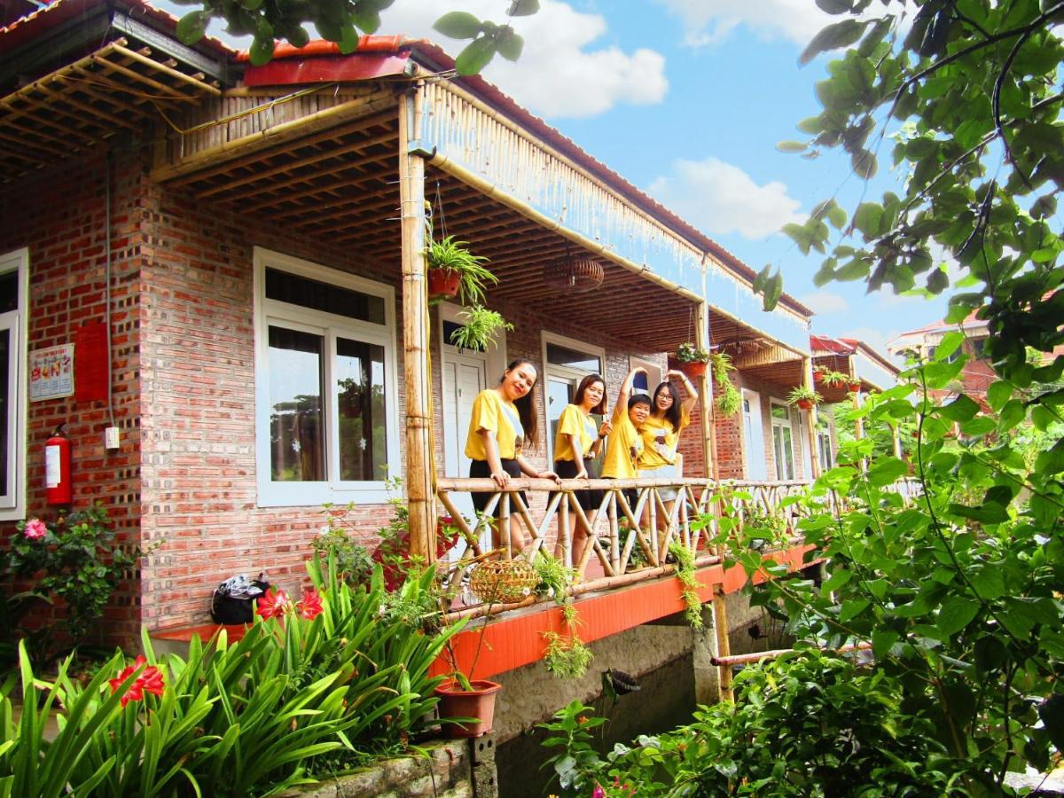 Mountain Side Homestay&cafe