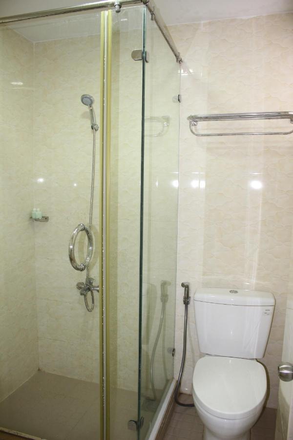 Hotel Ngoc - Dai Loi Chau Doc