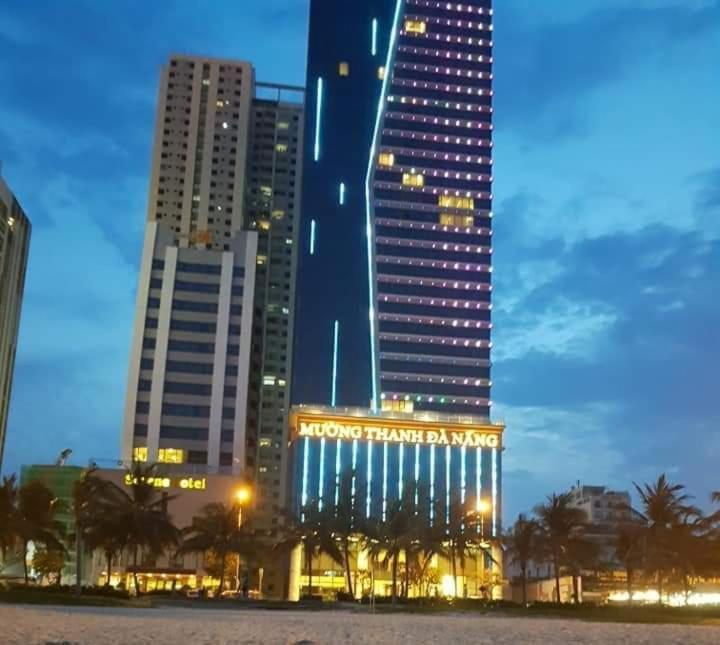 Mường Thanh Căn hộ Đà Nẵng