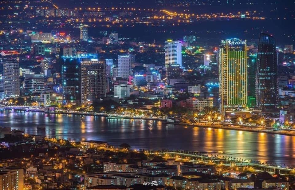 Căn hộ Mường Thanh Đà Nẵng