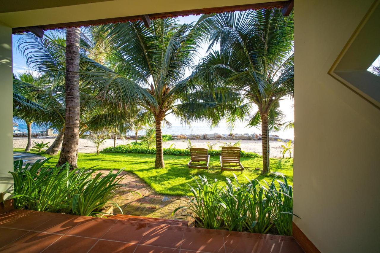 Resort Dumbo Phu Quoc