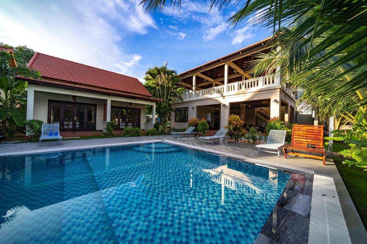 Resort Dumbo Phu Quoc