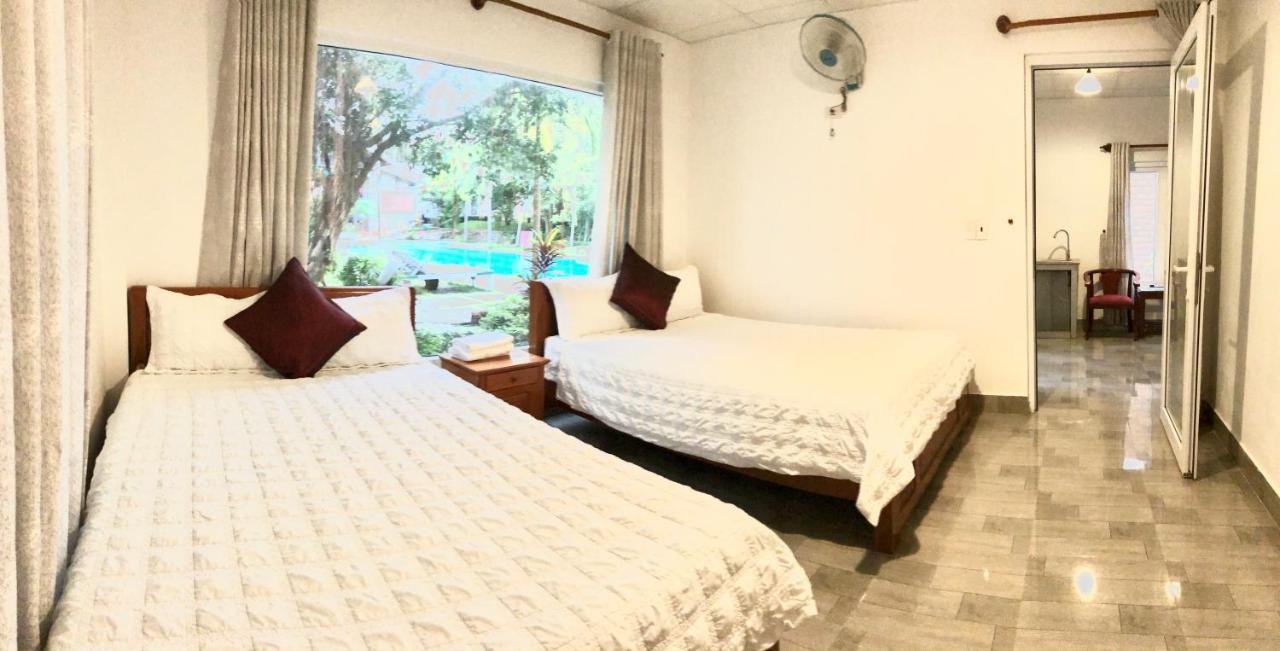 Her Bungalow Phú Quốc