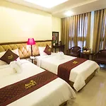Khách Sạn Grand Mango