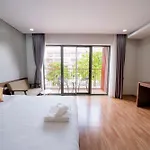 Happy Apartment