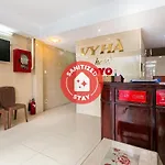 Oyo 372 Vy Ha Hotel