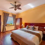 Chau Long Sapa 2 Hotel