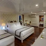 Signature Halong Cruise