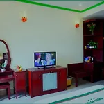 Green Hotel