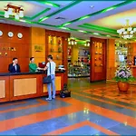 Green Hotel