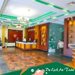 Green Hotel