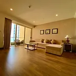 Luxury Sea View Apartment