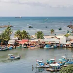 Nipola Hotel - Chọ Dem Duong Dong Phú QuóC