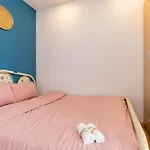 Can Ho Nghi Duong Melody Vung Tau - Tomorrow Homestay 2