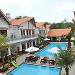 Camellia Resort & Spa