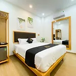 Zelda Hotel