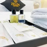 Zelda Hotel
