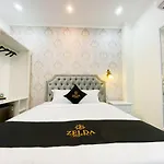 Zelda Hotel