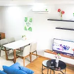 Ecobay Halong -Mountain View And Near Marina Beach