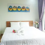 Ecobay Halong -Mountain View And Near Marina Beach