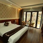 Sapa Unique Hotel