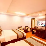 Le Bordeaux Sapa Hotel