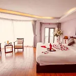 Le Bordeaux Sapa Hotel