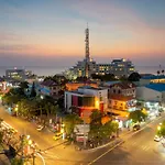 The Empire Hotel