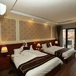 Sapa Unique Hotel