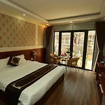 Sapa Unique Hotel