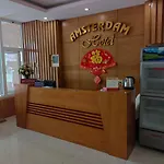 Khách sạn Amsterdam