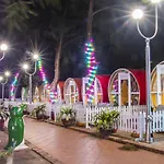 Gio Bien Resort