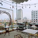 Continent Hotel Da Nang
