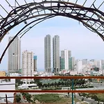 Continent Hotel Da Nang