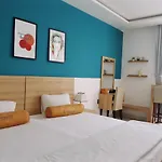 Continent Hotel Da Nang