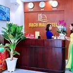 Khach San Bach Mai Vung Tau - Bach Mai Vung Tau Hotel